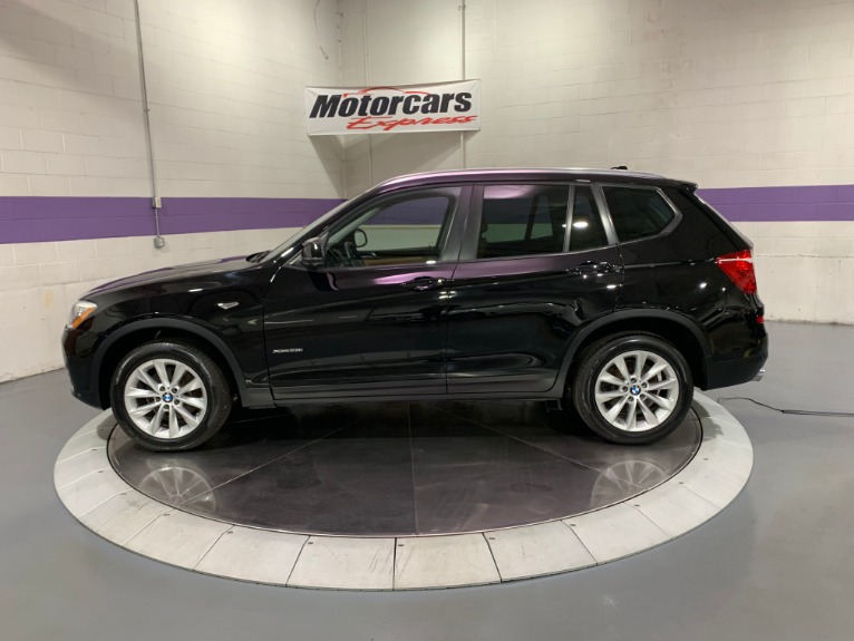 Used-2017-BMW-X3-xDrive28i