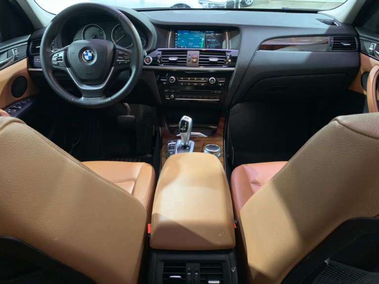 Used-2017-BMW-X3-xDrive28i