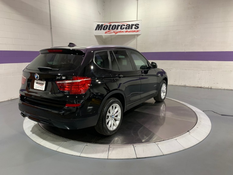 Used-2017-BMW-X3-xDrive28i