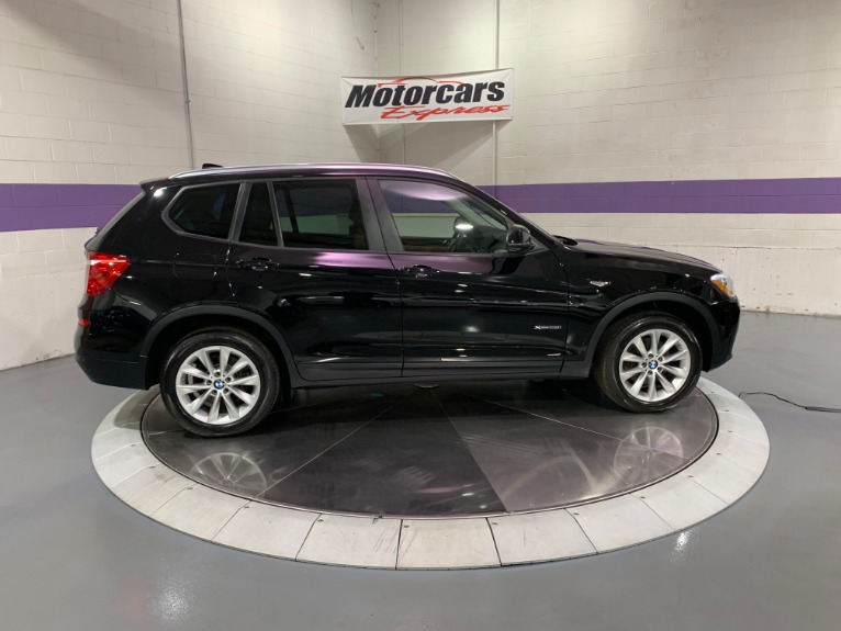Used-2017-BMW-X3-xDrive28i-AWD