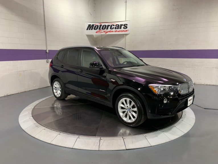 Used-2017-BMW-X3-xDrive28i