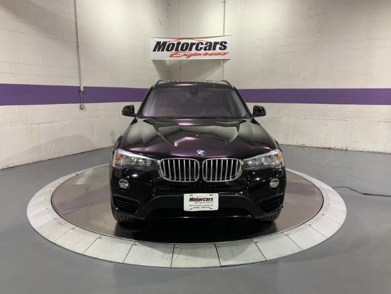 Used-2017-BMW-X3-xDrive28i