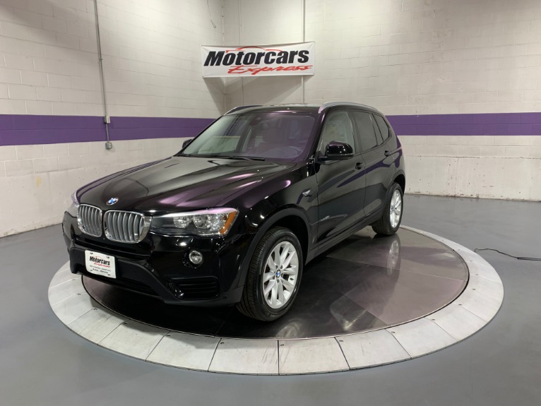 Used-2017-BMW-X3-xDrive28i