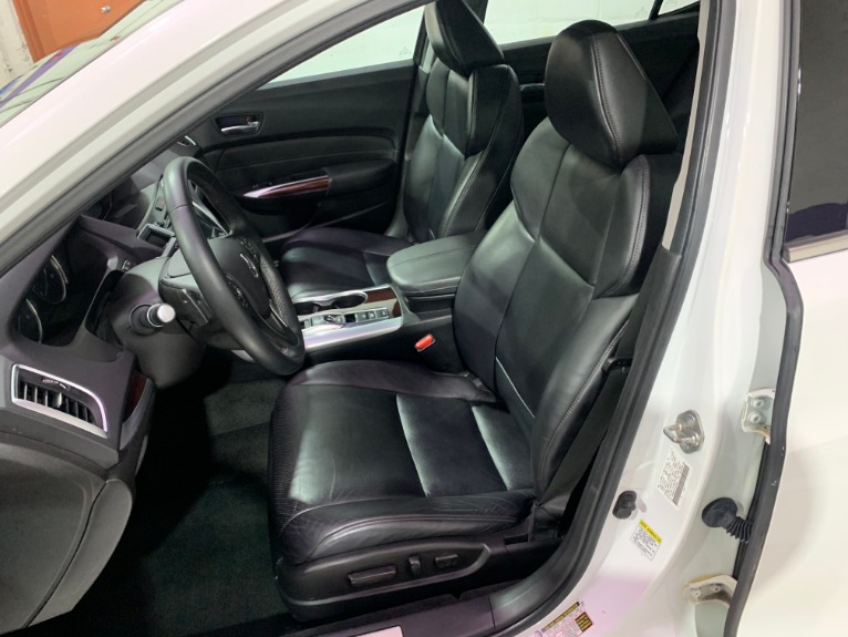 Used-2015-Acura-TLX-SH-AWD-V6-w/Tech