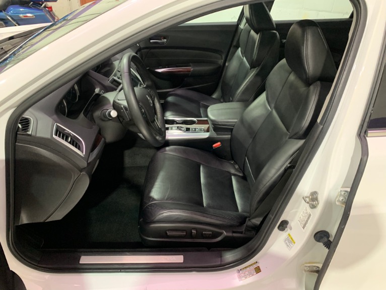 Used-2015-Acura-TLX-SH-AWD-V6-w/Tech-AWD