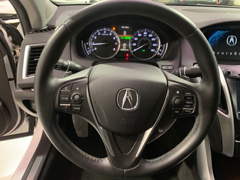 Used-2015-Acura-TLX-SH-AWD-V6-w/Tech