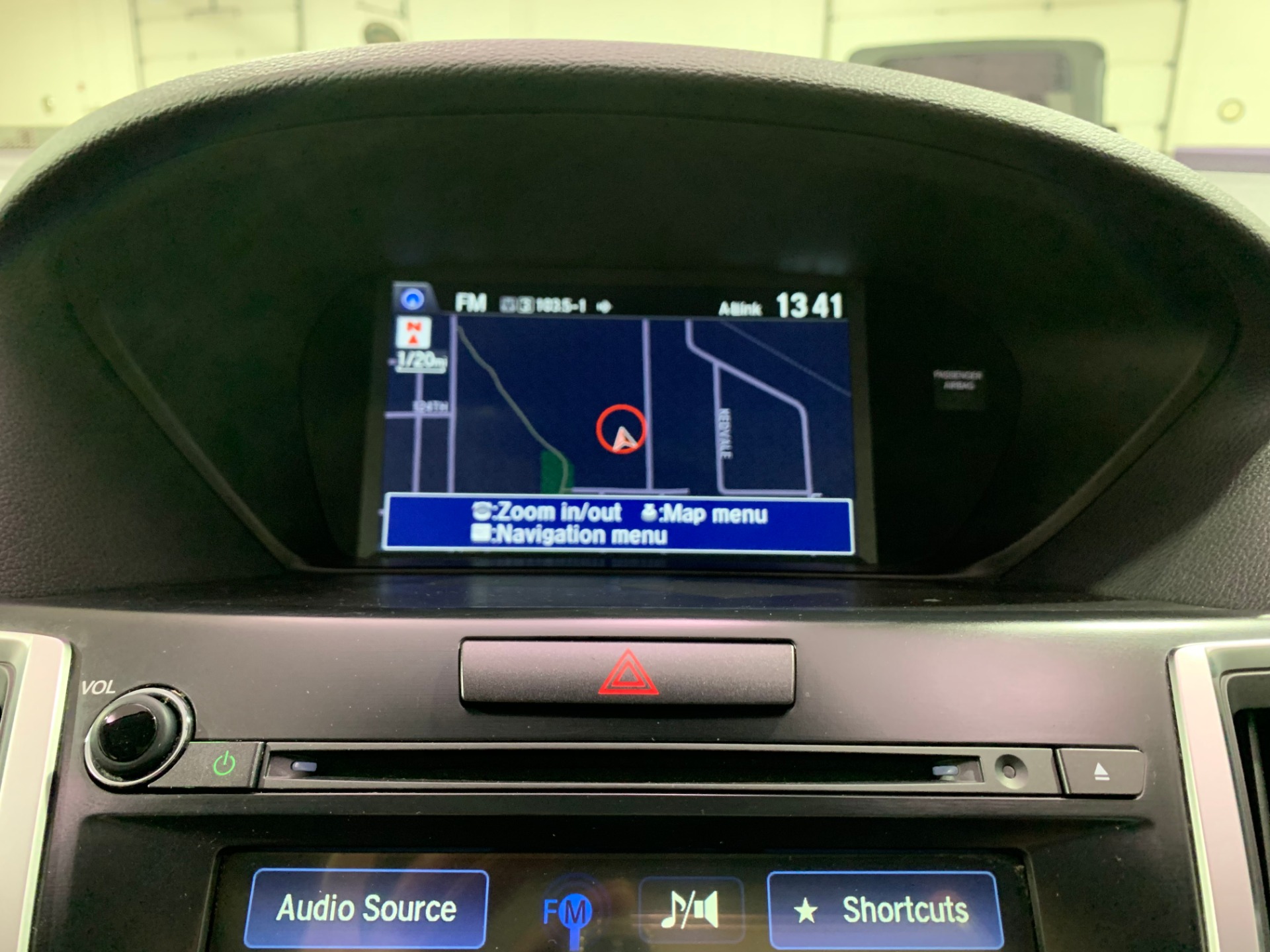 Used-2015-Acura-TLX-SH-AWD-V6-w/Tech-AWD