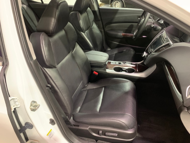 Used-2015-Acura-TLX-SH-AWD-V6-w/Tech-AWD