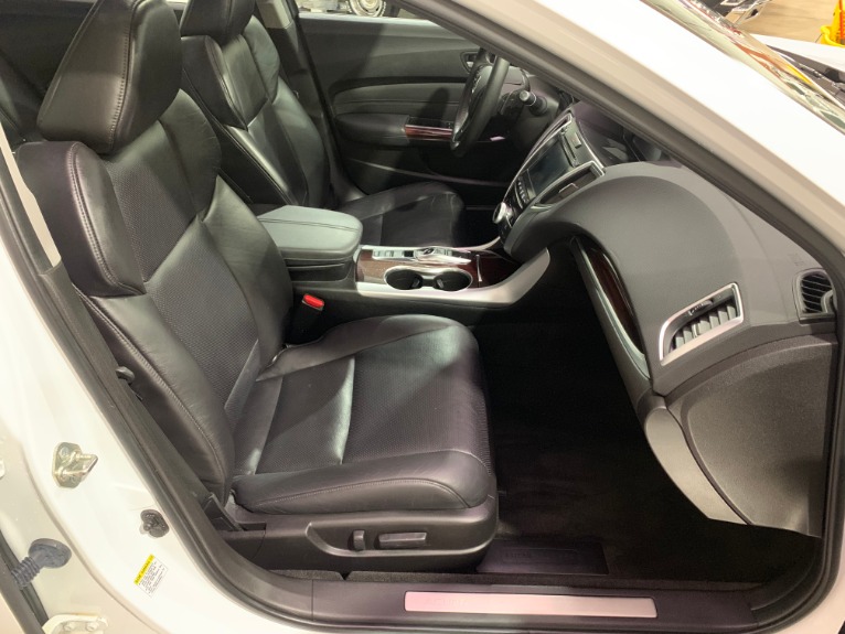Used-2015-Acura-TLX-SH-AWD-V6-w/Tech-AWD