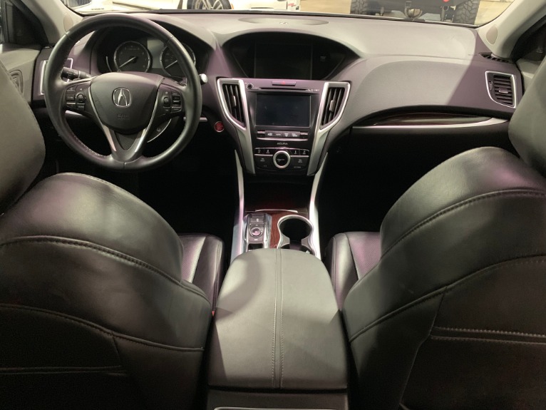 Used-2015-Acura-TLX-SH-AWD-V6-w/Tech-AWD