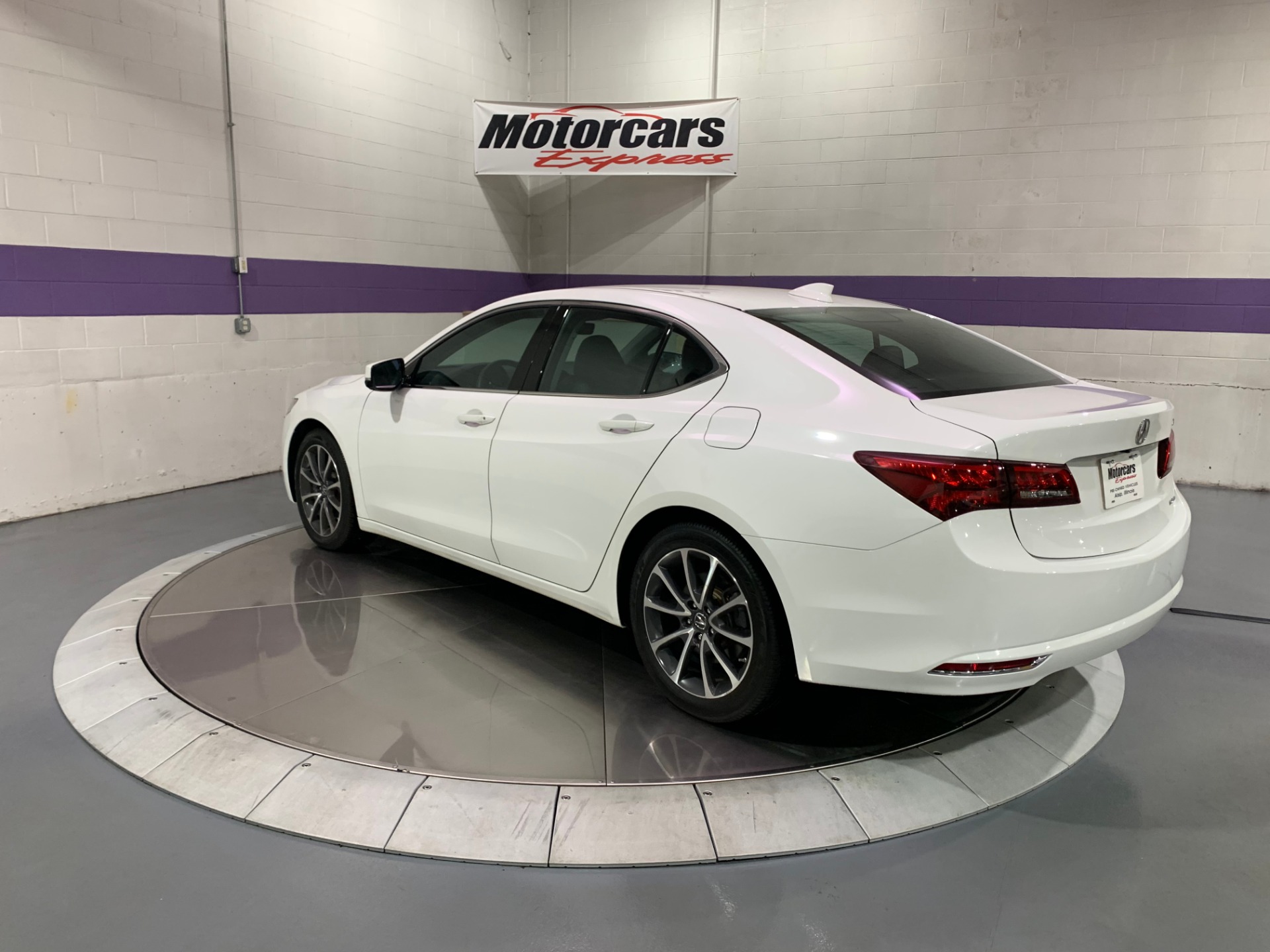 Used-2015-Acura-TLX-SH-AWD-V6-w/Tech-AWD