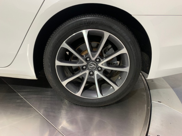 Used-2015-Acura-TLX-SH-AWD-V6-w/Tech-AWD