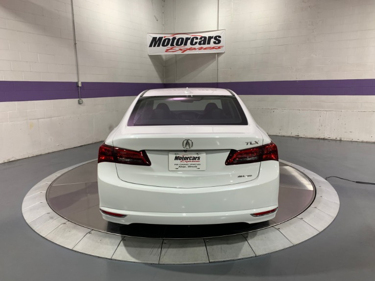 Used-2015-Acura-TLX-SH-AWD-V6-w/Tech-AWD