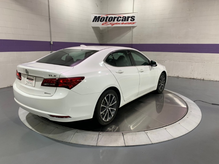 Used-2015-Acura-TLX-SH-AWD-V6-w/Tech-AWD