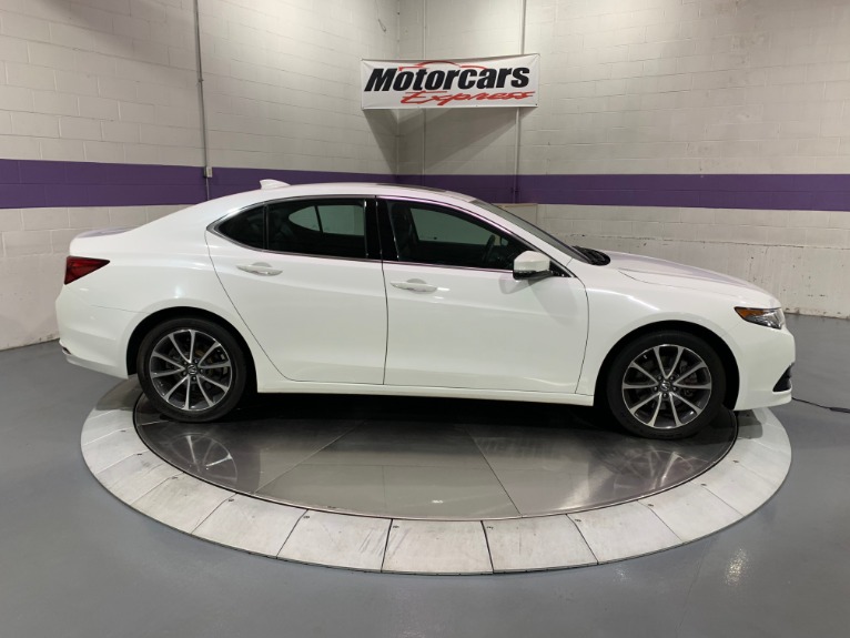 Used-2015-Acura-TLX-SH-AWD-V6-w/Tech-AWD