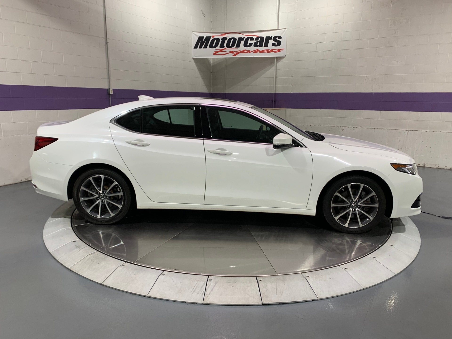 Used-2015-Acura-TLX-SH-AWD-V6-w/Tech-AWD
