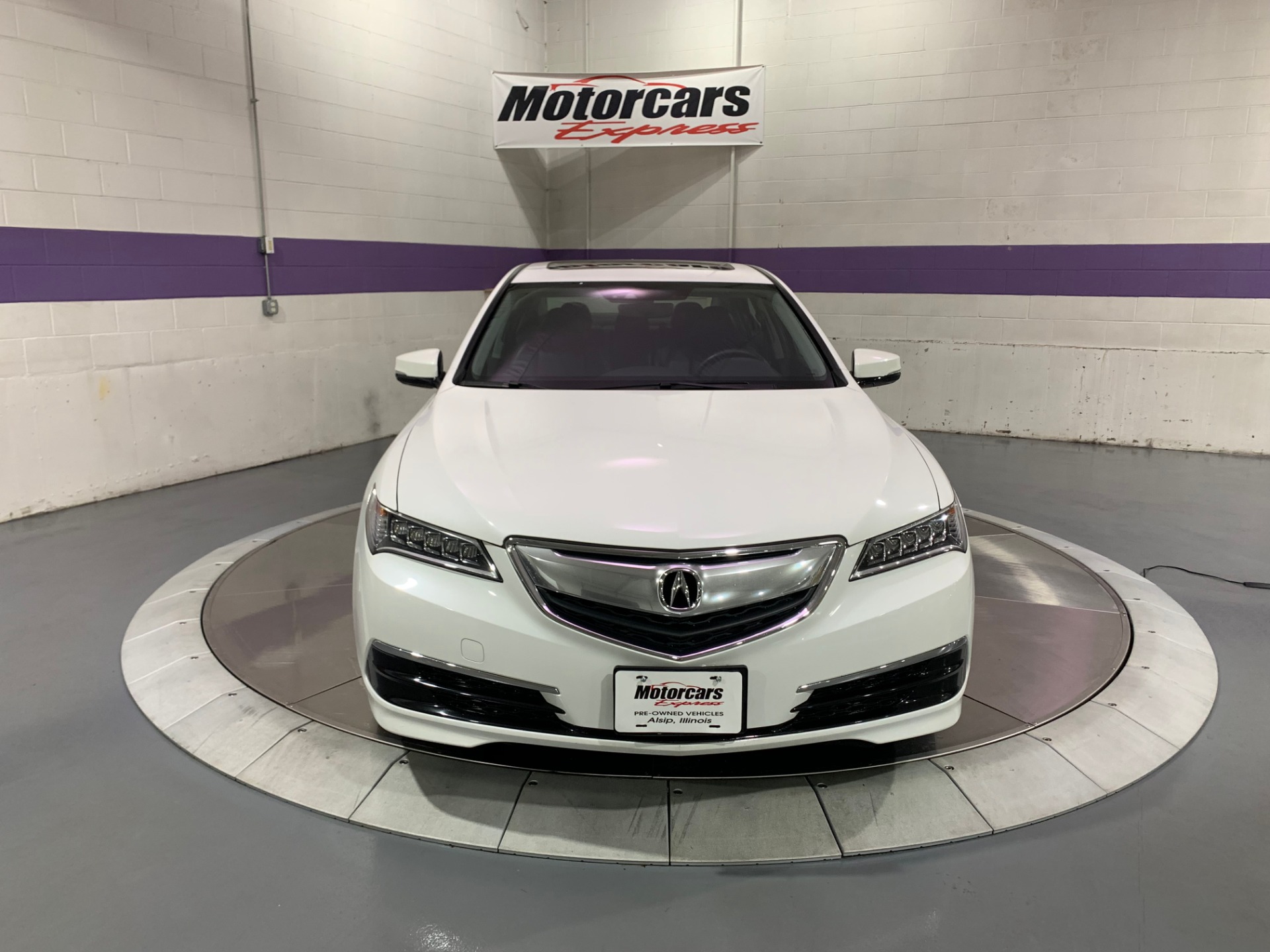 Used-2015-Acura-TLX-SH-AWD-V6-w/Tech-AWD