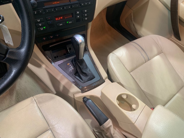 Used-2006-BMW-X3-30i-AWD