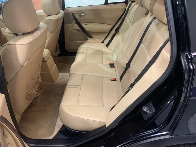 Used-2006-BMW-X3-30i-AWD