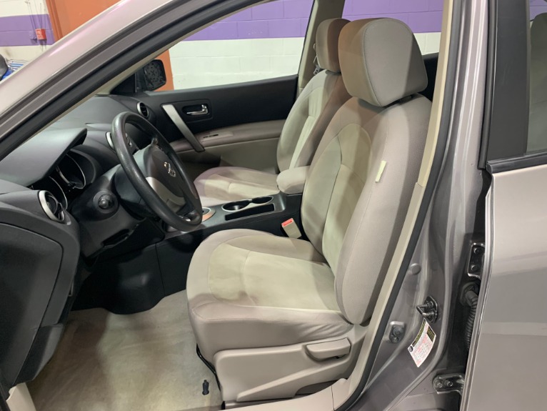 Used-2009-Nissan-Rogue-S-AWD