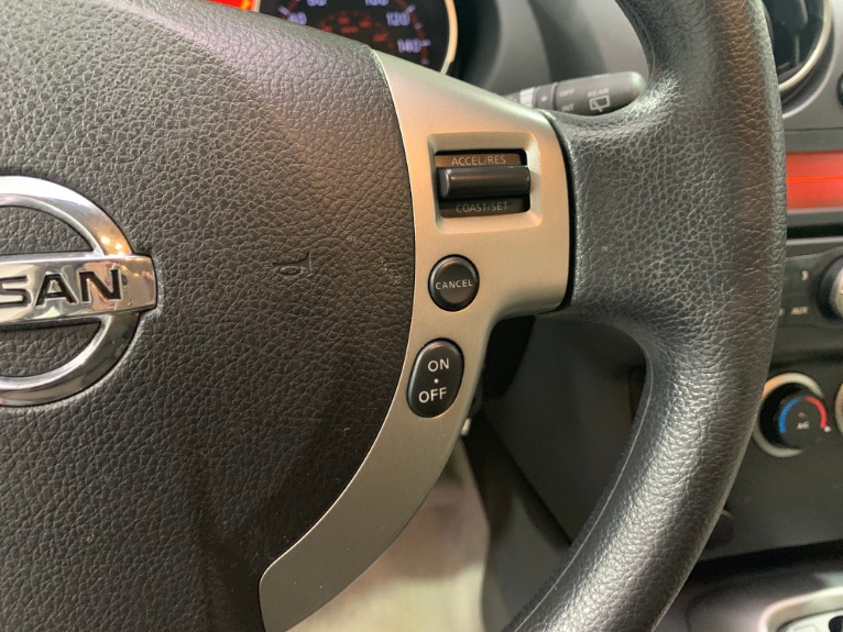 Used-2009-Nissan-Rogue-S-AWD
