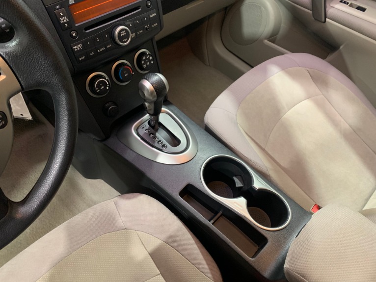 Used-2009-Nissan-Rogue-S-AWD