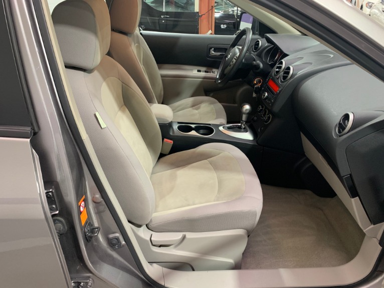 Used-2009-Nissan-Rogue-S-AWD