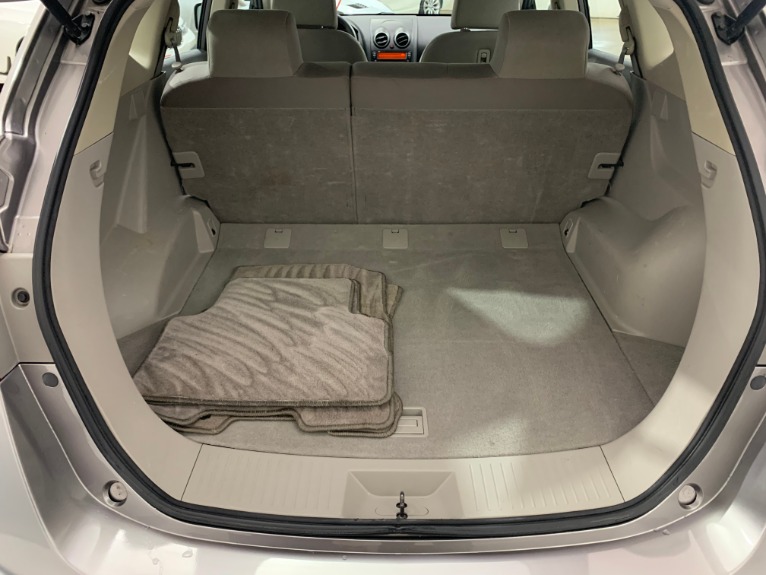 Used-2009-Nissan-Rogue-S-AWD