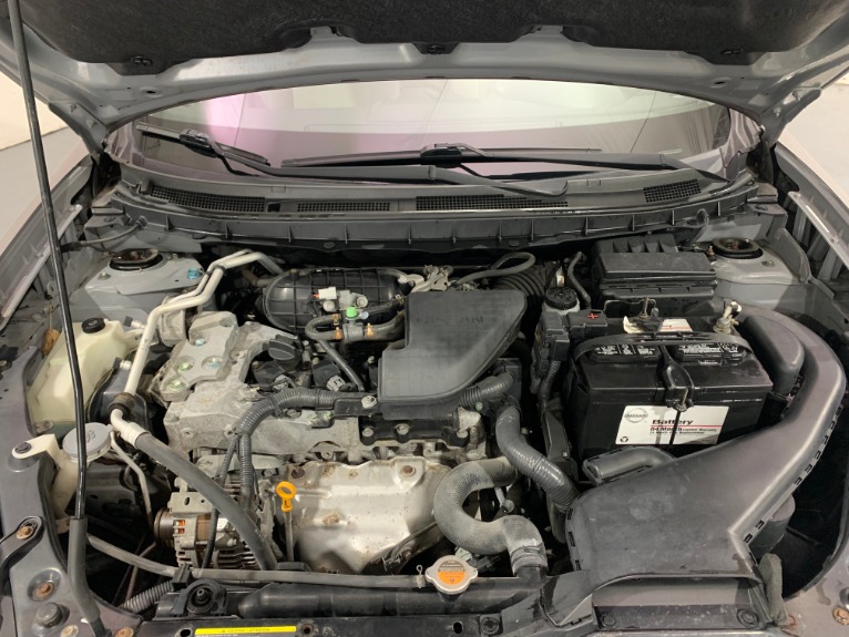 Used-2009-Nissan-Rogue-S-AWD