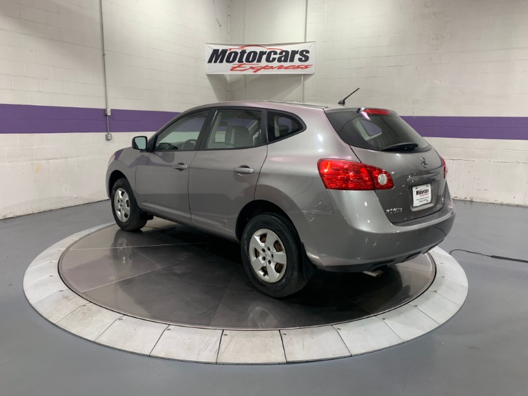 Used-2009-Nissan-Rogue-S-AWD