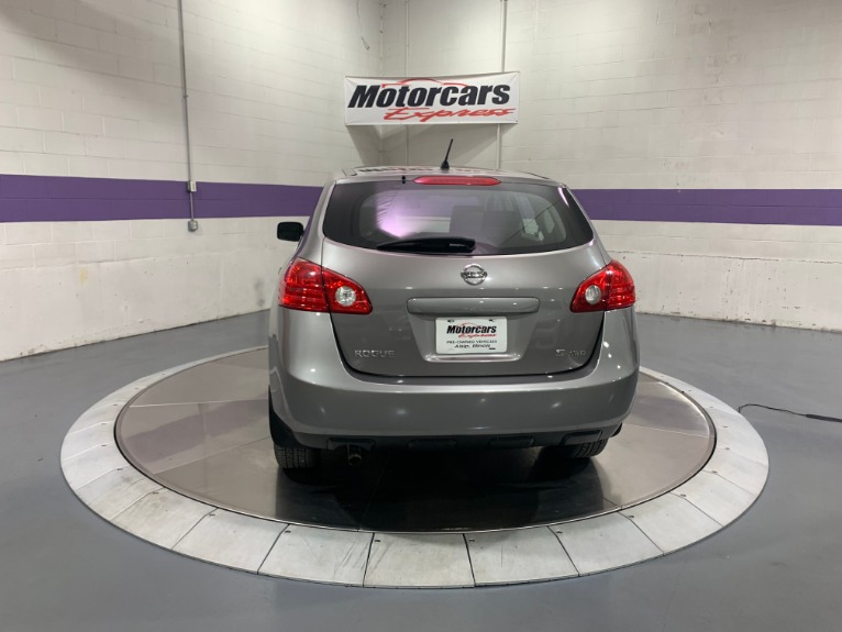 Used-2009-Nissan-Rogue-S-AWD