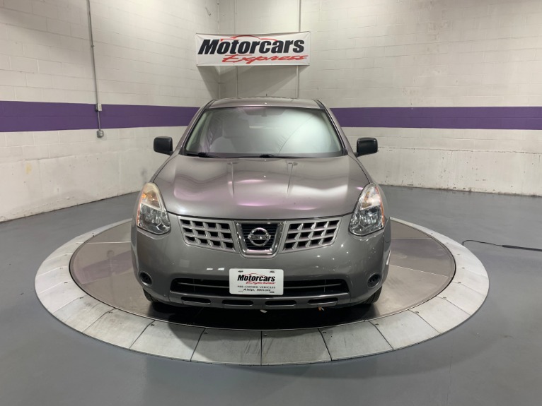 Used-2009-Nissan-Rogue-S-AWD