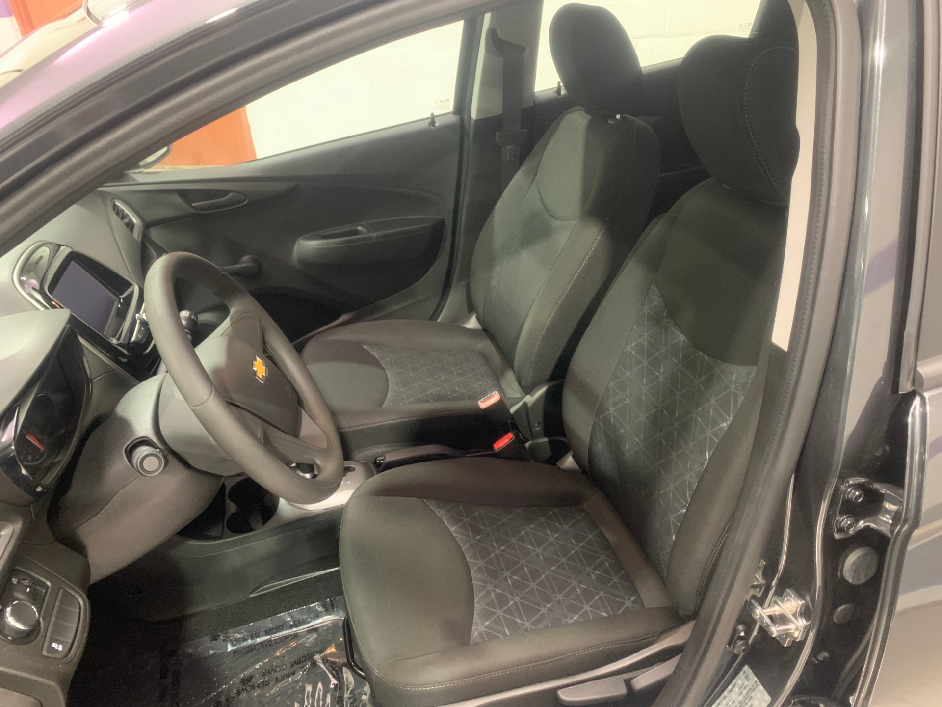 Used-2019-Chevrolet-Spark-LS-CVT-FWD