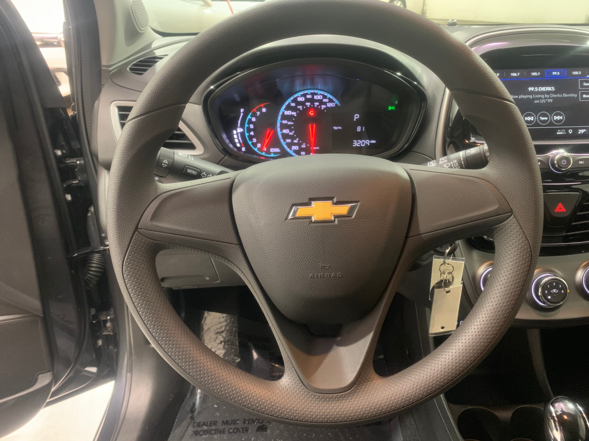 Used-2019-Chevrolet-Spark-LS-CVT-FWD