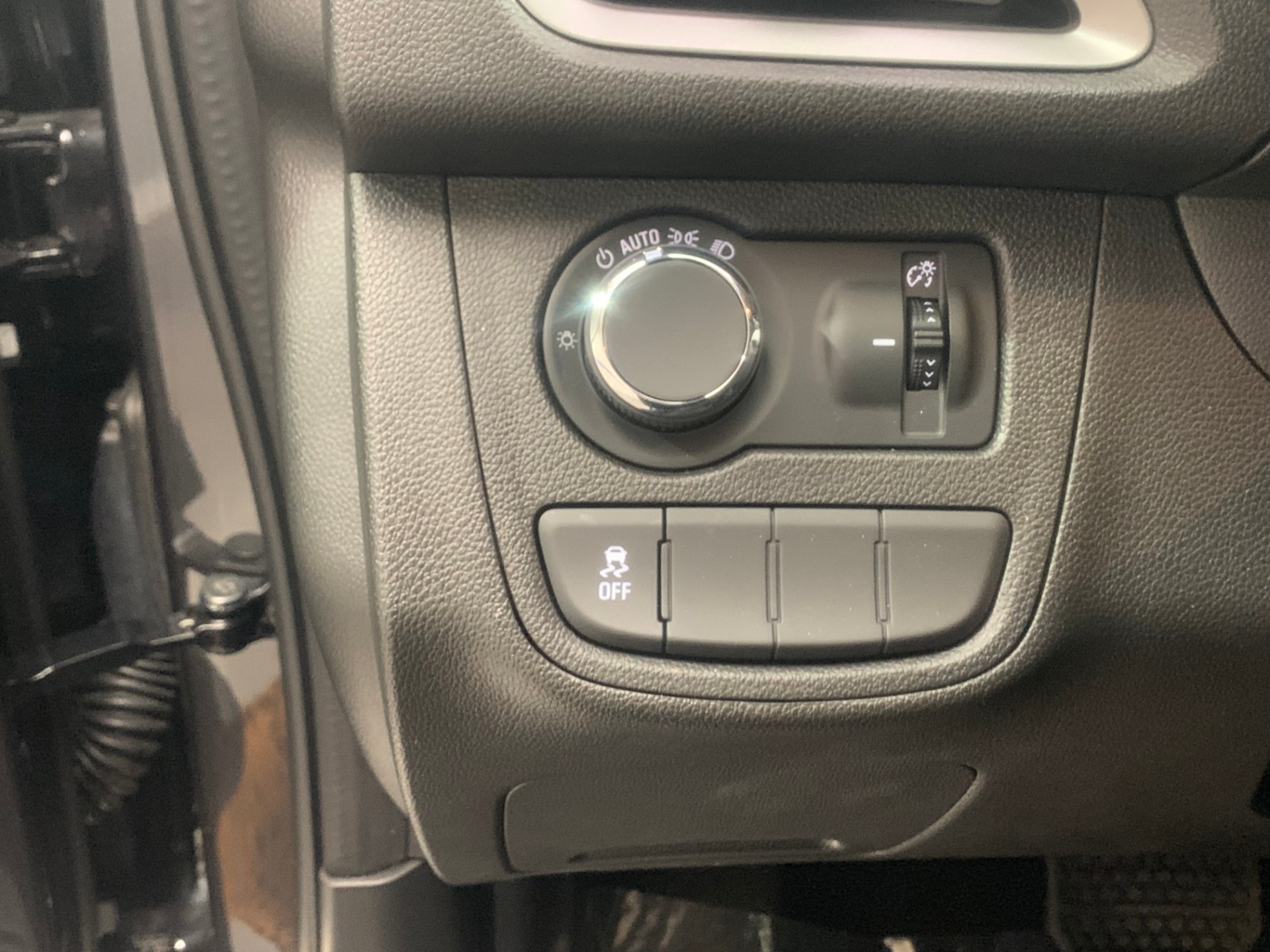 Used-2019-Chevrolet-Spark-LS-CVT-FWD