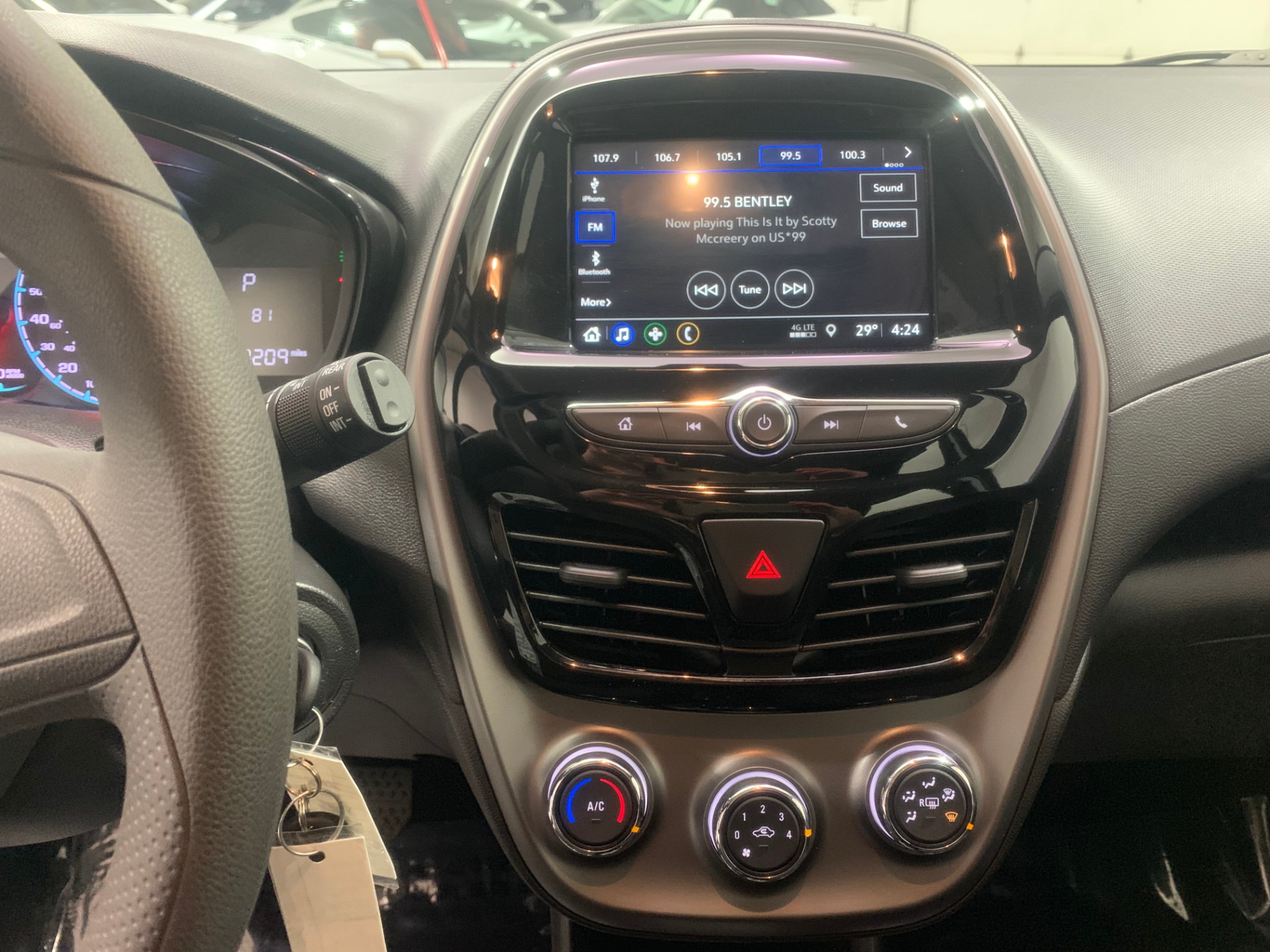 Used-2019-Chevrolet-Spark-LS-CVT-FWD