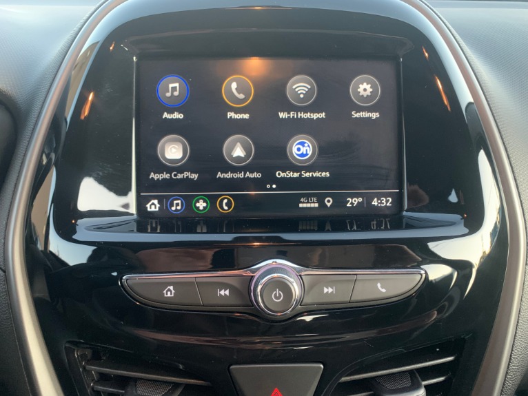 Used-2019-Chevrolet-Spark-LS-CVT-FWD