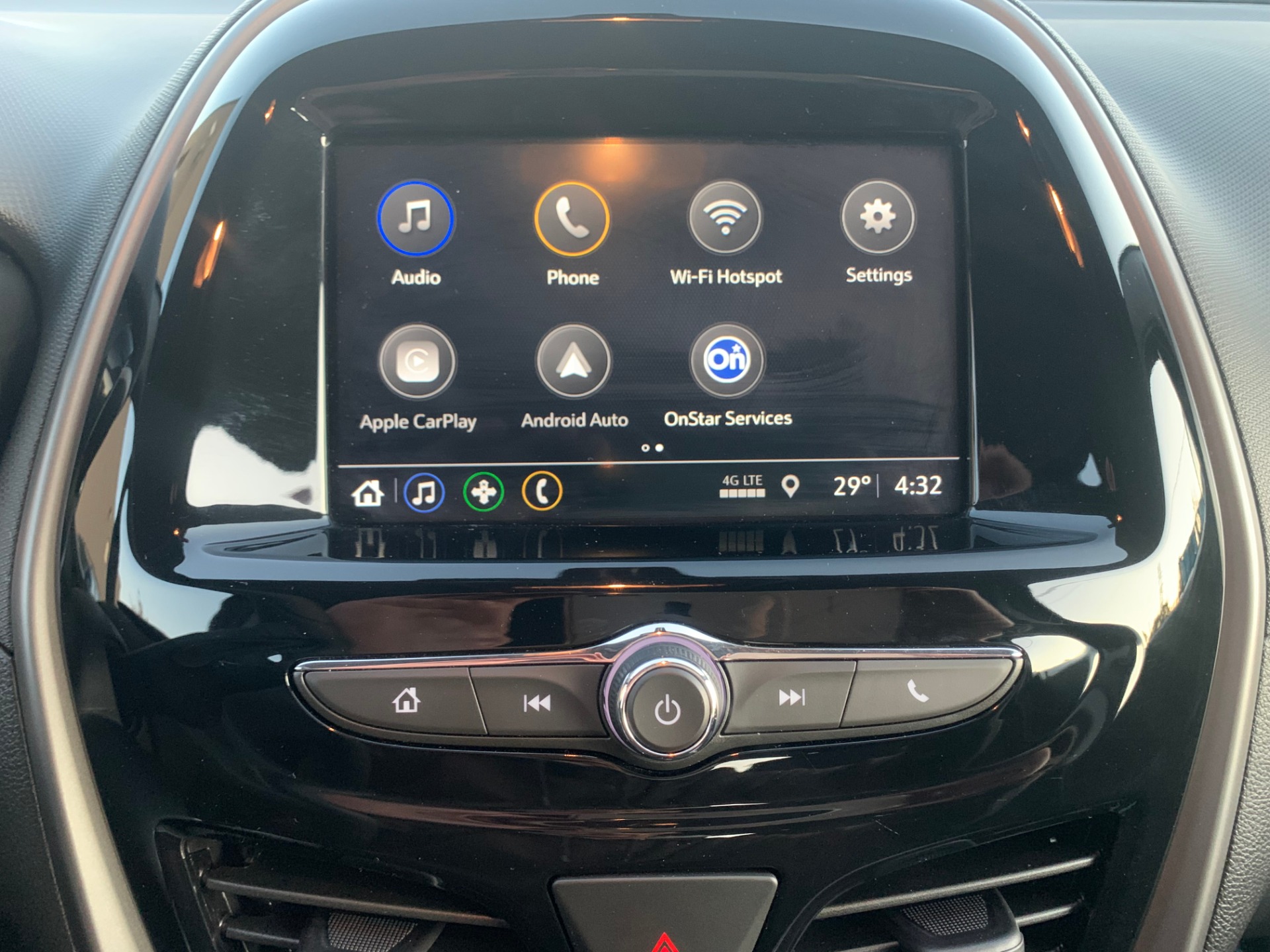 Used-2019-Chevrolet-Spark-LS-CVT-FWD