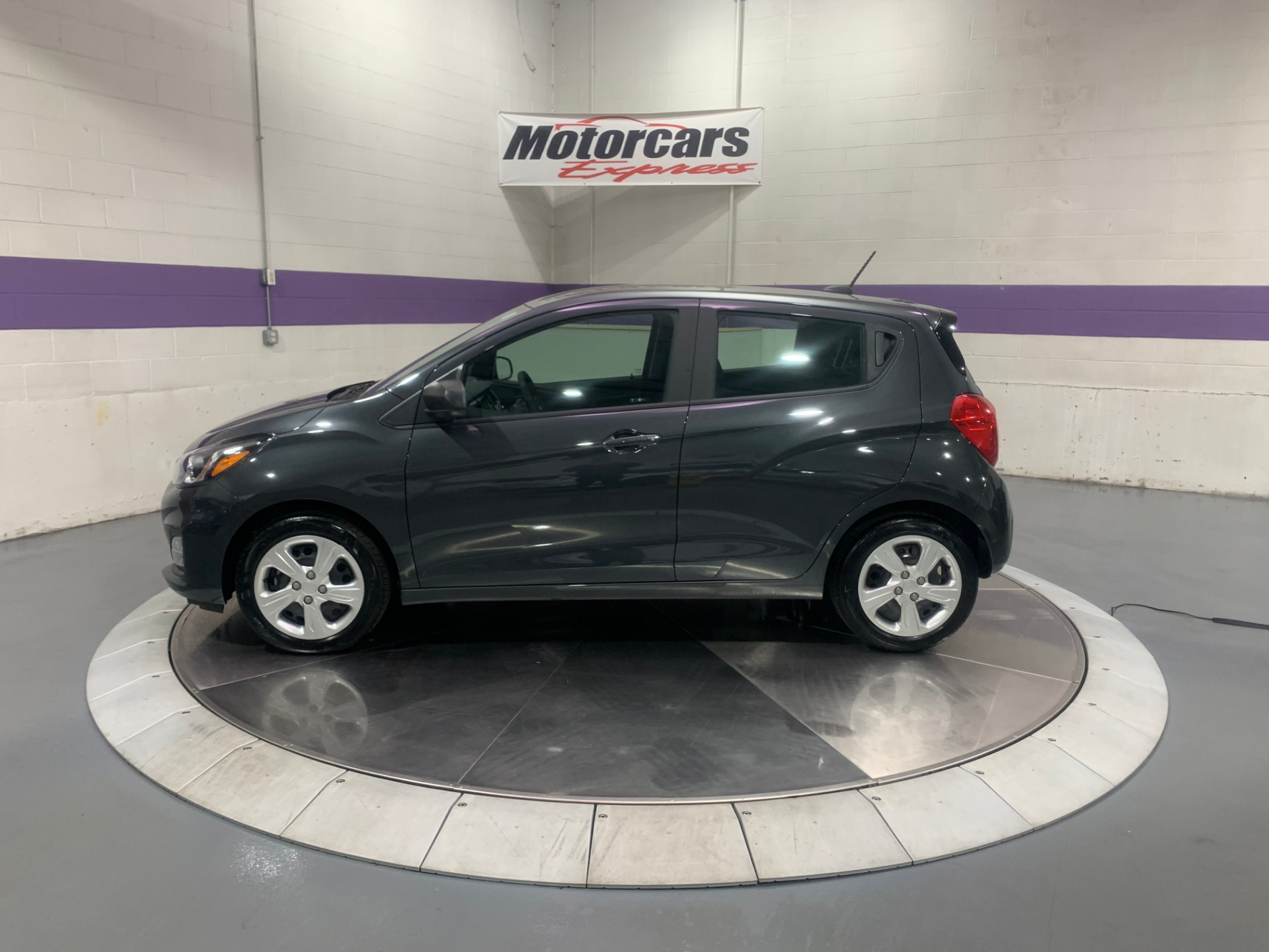 Used-2019-Chevrolet-Spark-LS-CVT-FWD