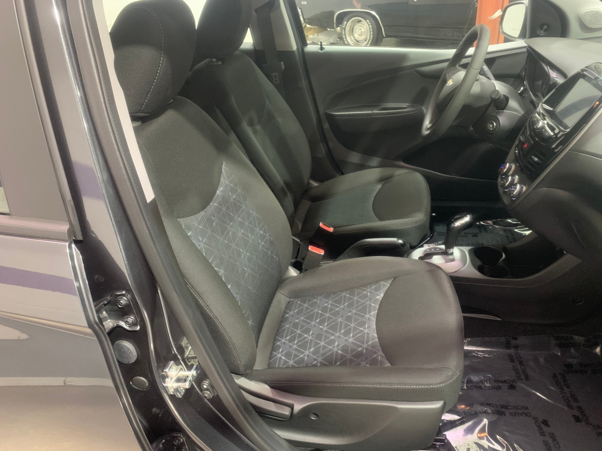 Used-2019-Chevrolet-Spark-LS-CVT-FWD