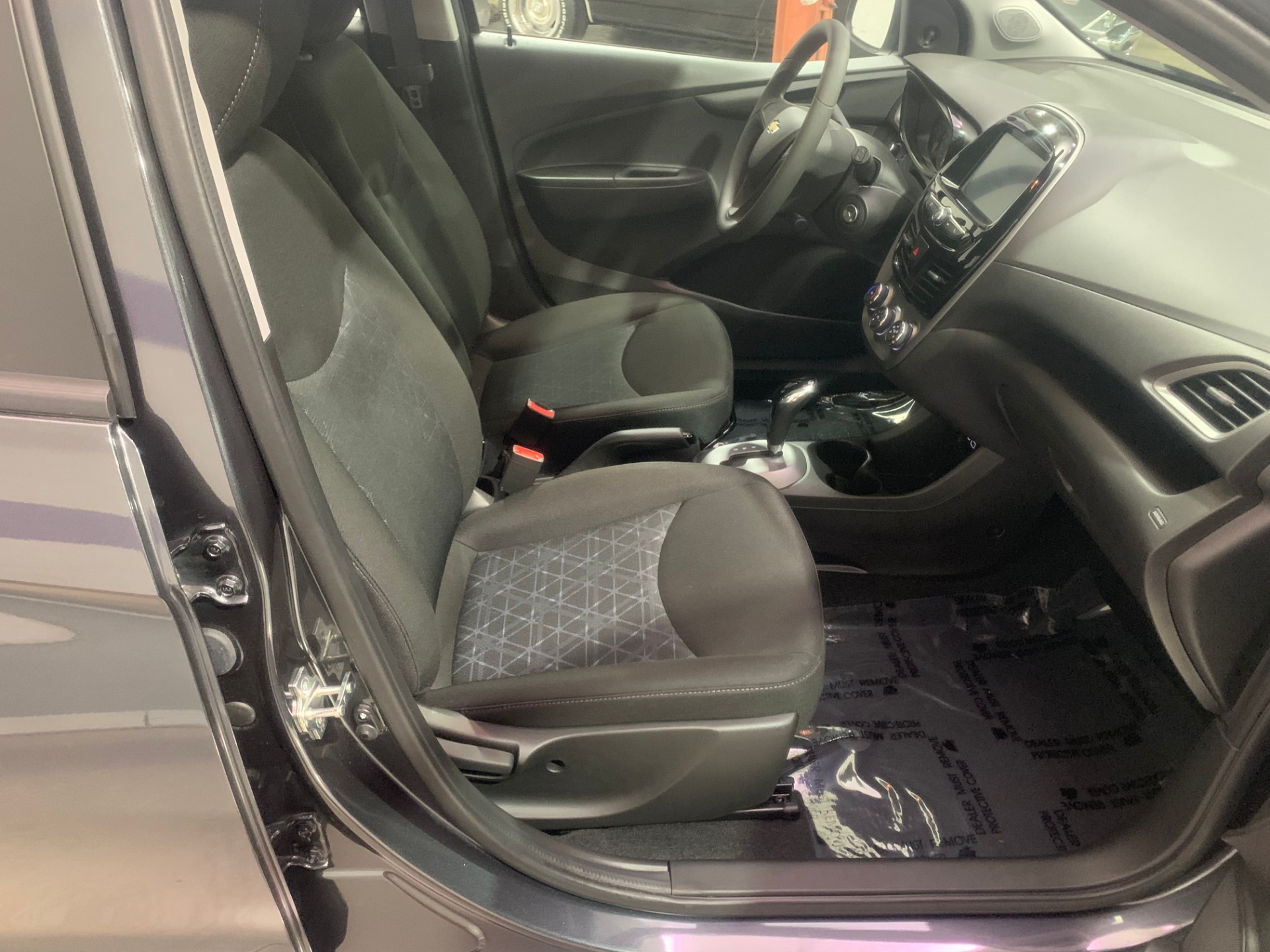Used-2019-Chevrolet-Spark-LS-CVT-FWD