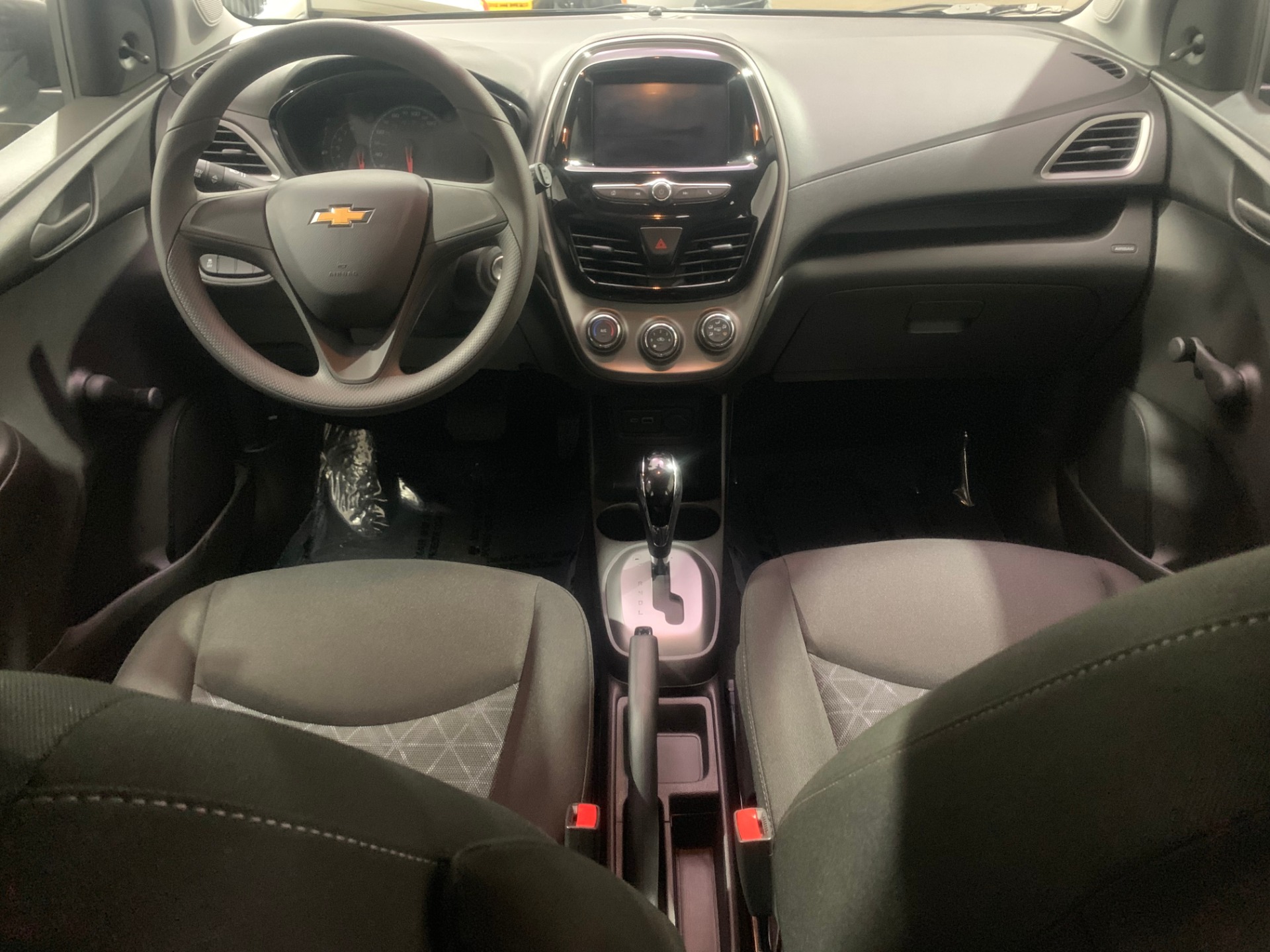 Used-2019-Chevrolet-Spark-LS-CVT-FWD
