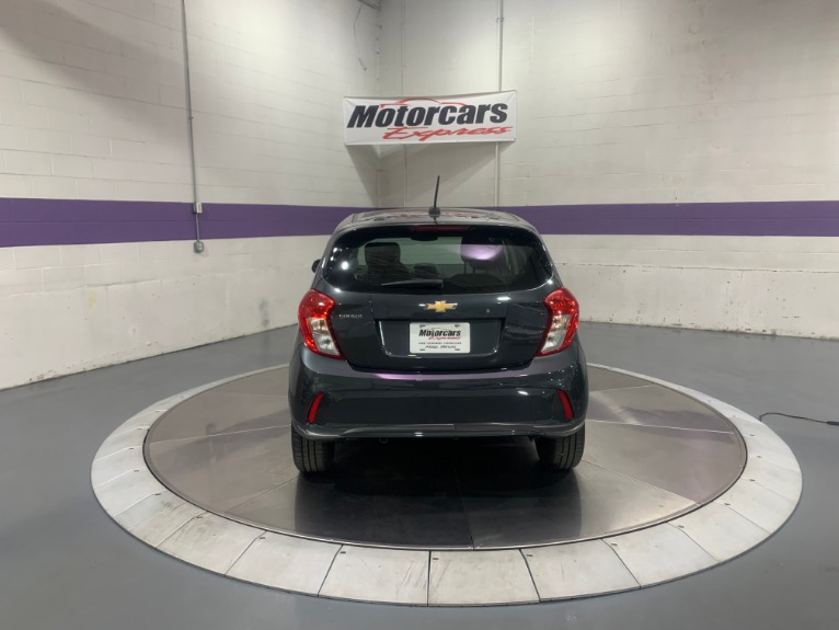 Used-2019-Chevrolet-Spark-LS-CVT-FWD