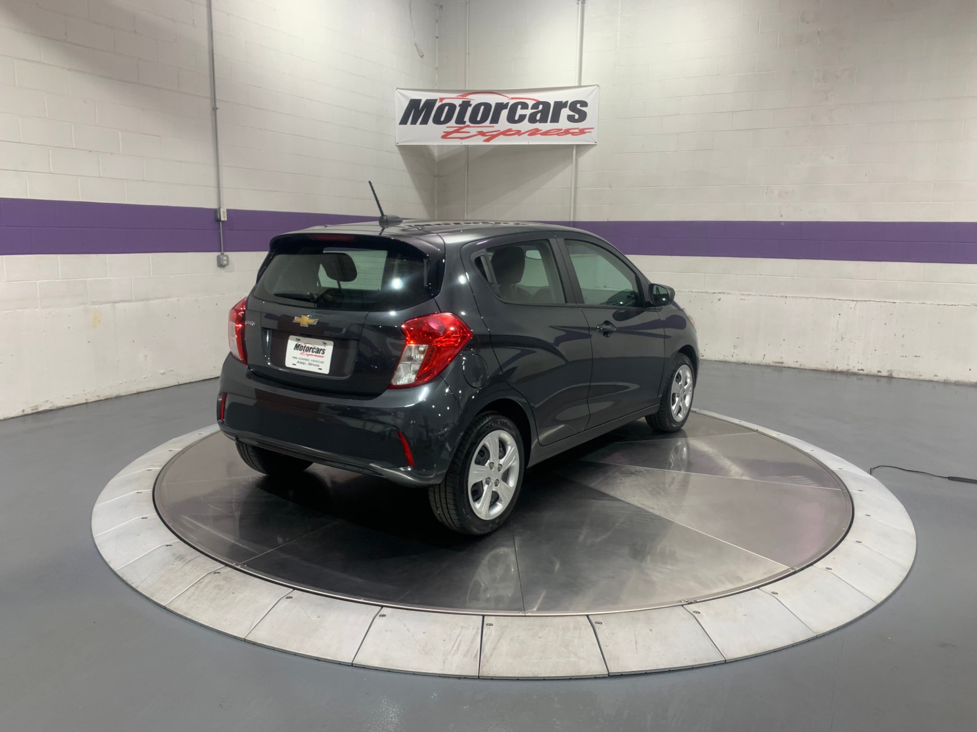 Used-2019-Chevrolet-Spark-LS-CVT-FWD