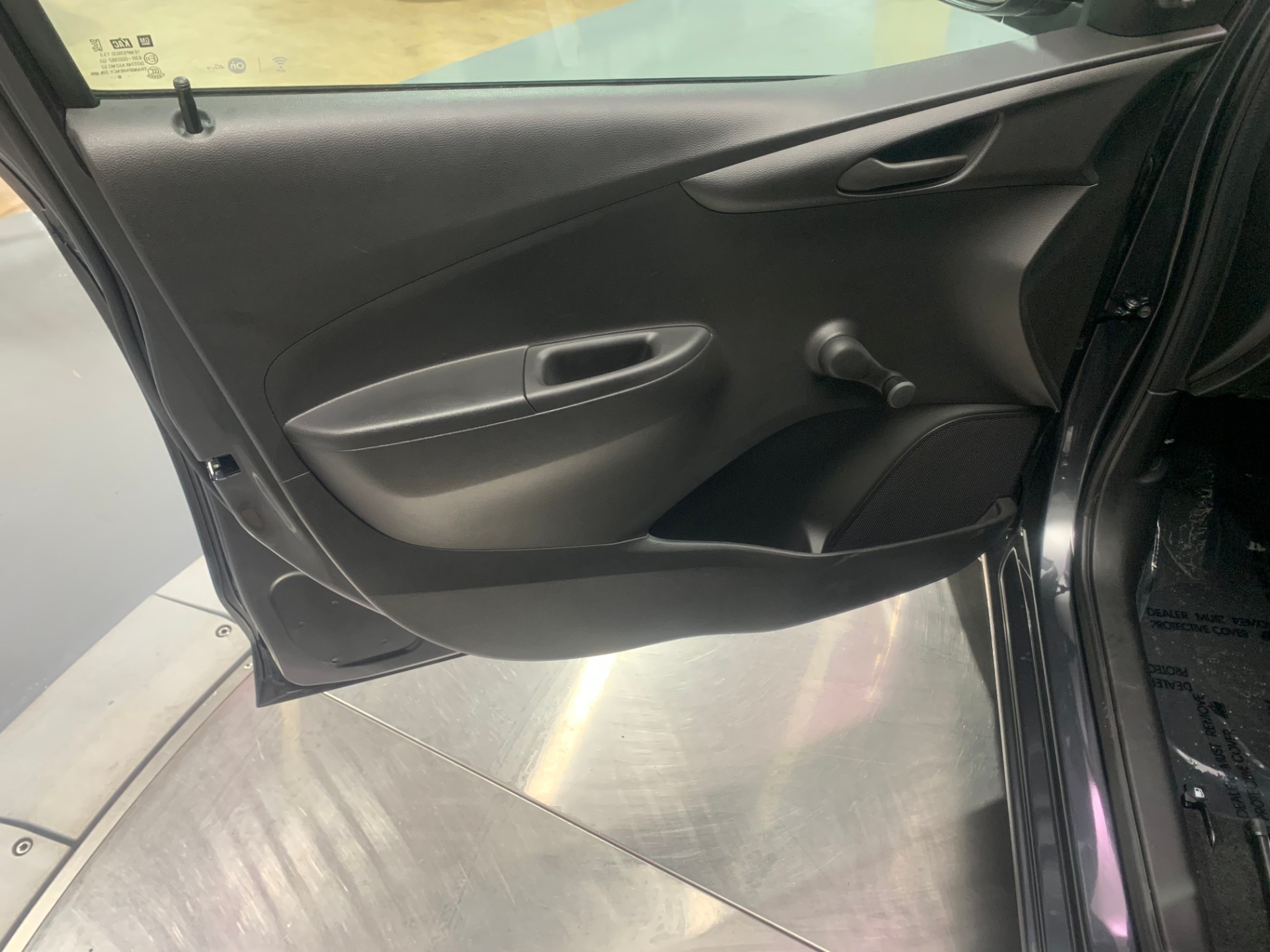 Used-2019-Chevrolet-Spark-LS-CVT-FWD