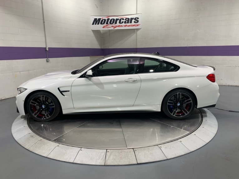 Used-2015-BMW-M4-RWD-coupe