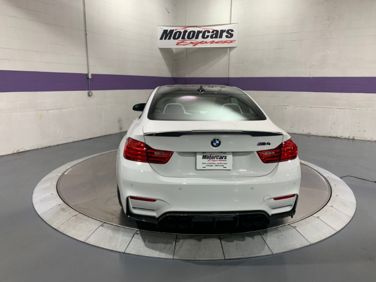 Used-2015-BMW-M4-RWD