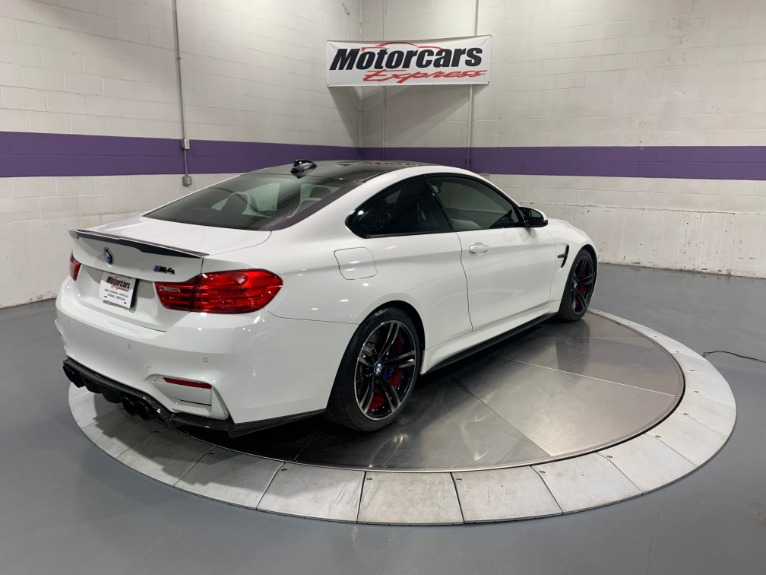 Used-2015-BMW-M4-RWD