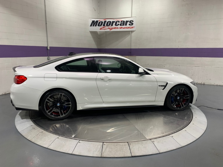 Used-2015-BMW-M4-RWD