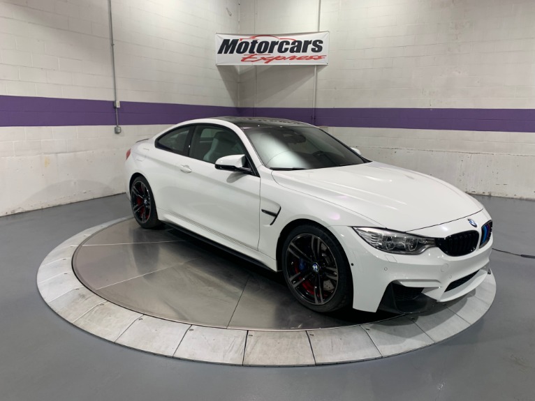 Used-2015-BMW-M4-RWD